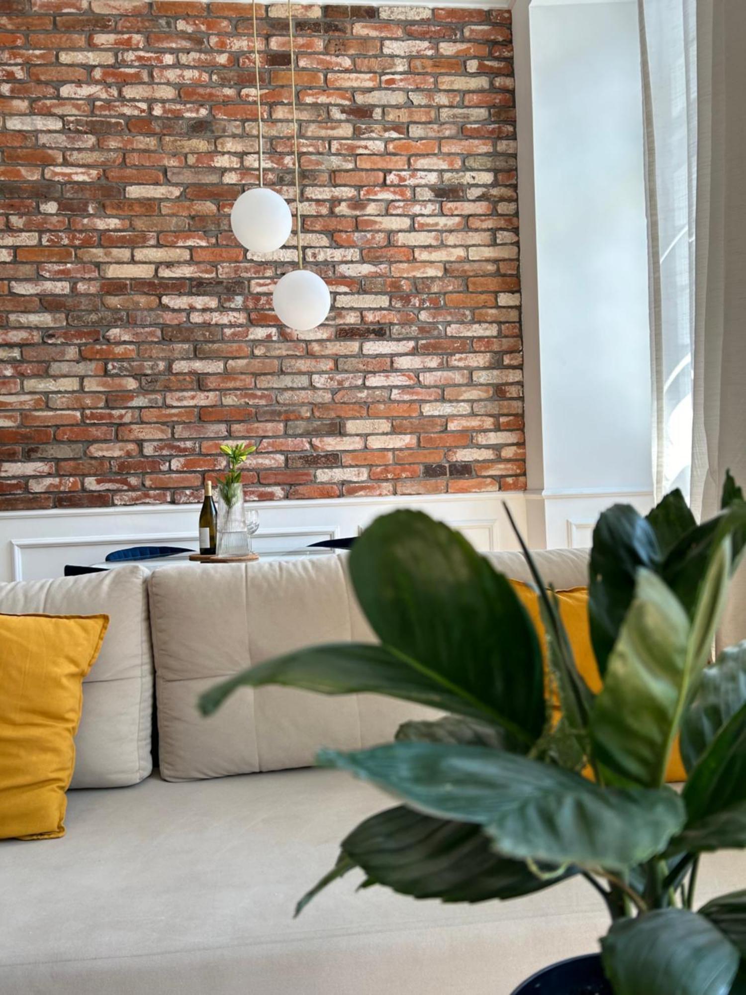 Apartment Przy Bulwarze *