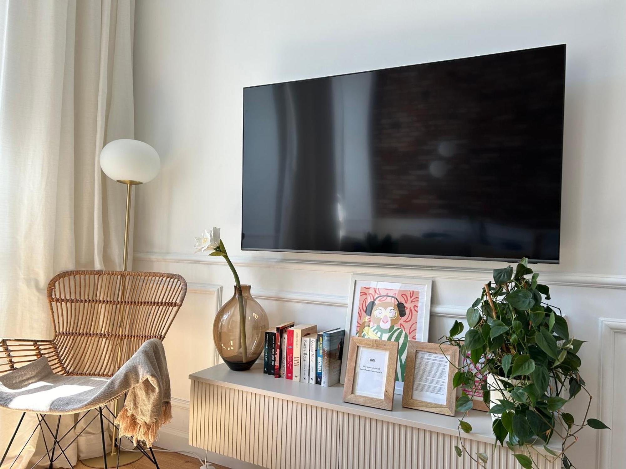 Przy Bulwarze Apartment