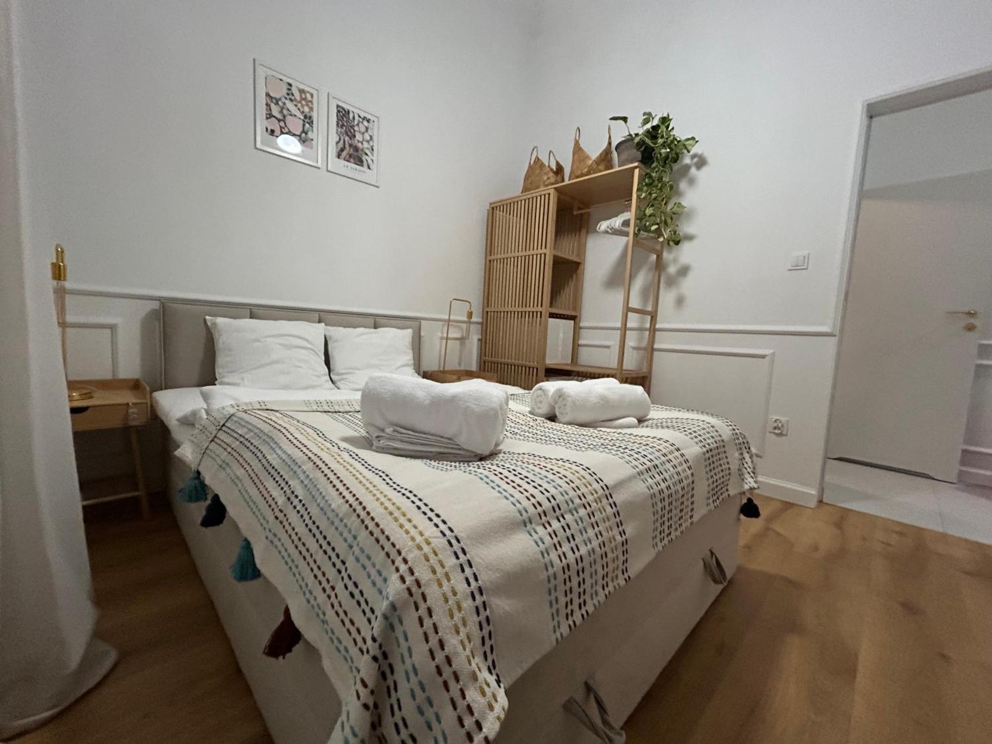 Apartment Przy Bulwarze