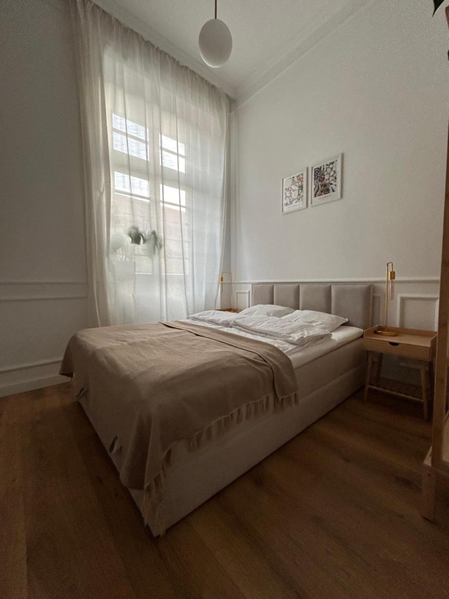 Przy Bulwarze Apartment Wroclaw
