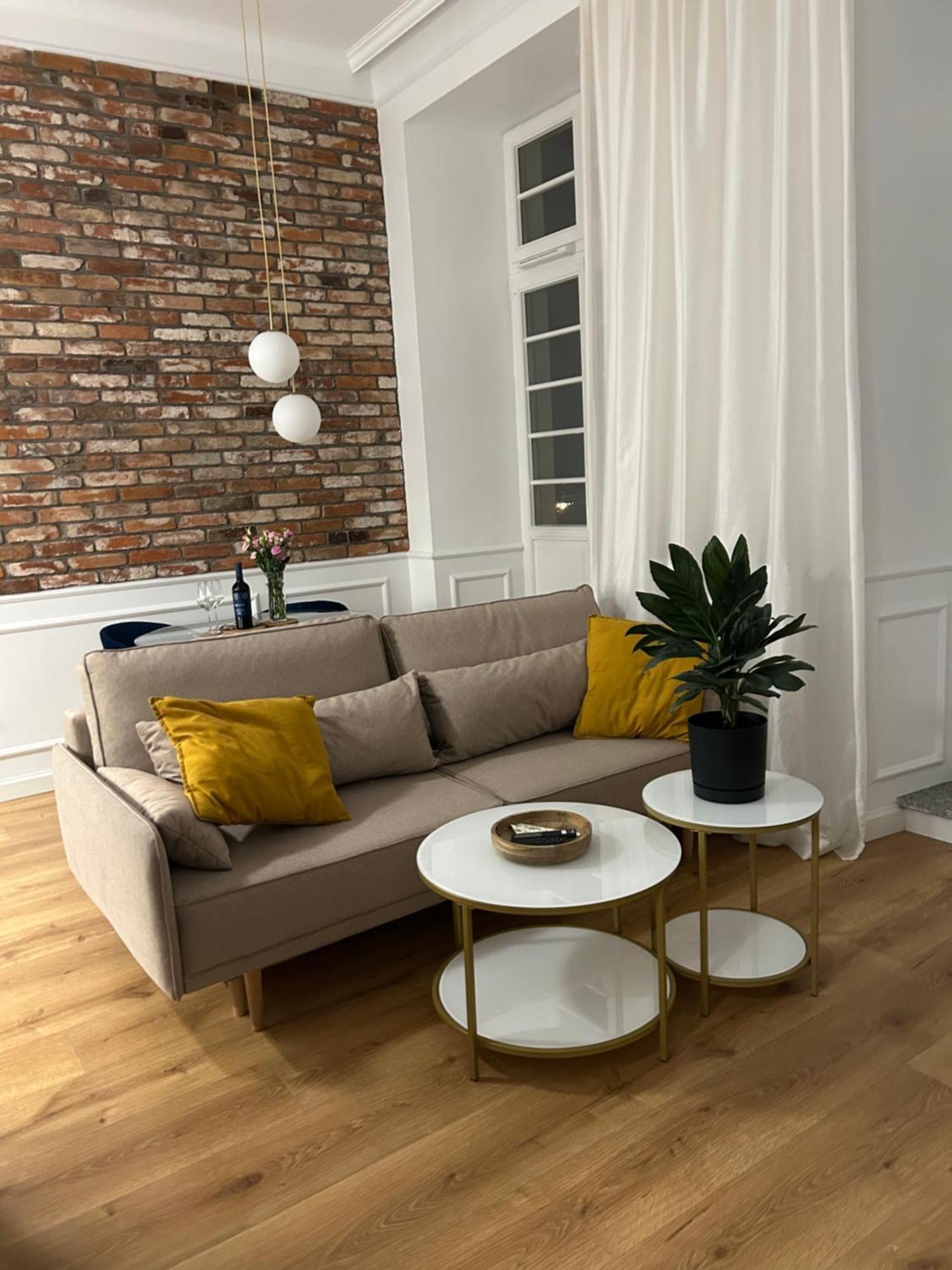 Apartment Przy Bulwarze Wroclaw